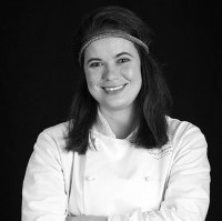 Chef Annelie Badenhorst  Photo