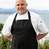 Ewald Schulenburg - Executive Chef Photo