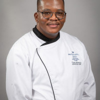 Kabelo Molosiwa Photo