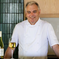 Chef Jürgen Snyman Photo