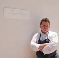 Chef Phil Carmichael Photo