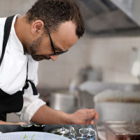 Chef William Farmer Photo