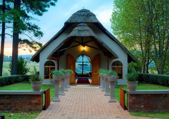 Wedding Chapel