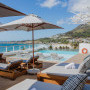 Baptiste Rooftop Pool Bar & Lounge Image 10