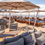 Baptiste Rooftop Pool Bar & Lounge Image 2