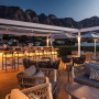 Baptiste Rooftop Pool Bar & Lounge Image 7