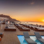 Baptiste Rooftop Pool Bar & Lounge Image 1