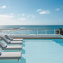 Baptiste Rooftop Pool Bar & Lounge Image 5