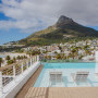 Baptiste Rooftop Pool Bar & Lounge Image 8