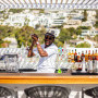 Baptiste Rooftop Pool Bar & Lounge Image 9