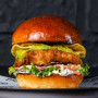 BYO-Burger - St Francis Image 2