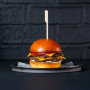 BYO-Burger - St Francis Image 11