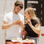 BYO-Burger - St Francis Image 3