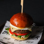 BYO-Burger - St Francis Image 3