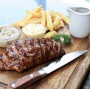 Cattle Baron Addo Grill and Bistro, Addo Elephant National Park Image 10