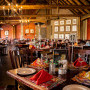 Chiefs Boma Restaurant Image 3