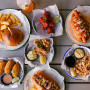 Dizzys Camps Bay Image 14