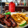 Dizzys Camps Bay Image 1