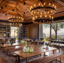 Ernie Els Wines Restaurant Image 6