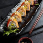 Geisha Wok and Noodle Bar Image 1