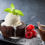 Chocolate Fondant