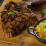 T-Bone Steak