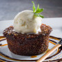 Malva Pudding