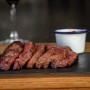 Iron Steak and Bar Image 1