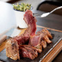 Iron Steak and Bar Image 22