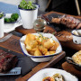 Iron Steak and Bar Image 25