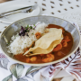 Thai Prawn Curry