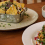 Leafy Greens Cafe Image 3