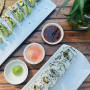 Leafy Greens Cafe Image 9