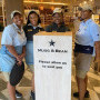 Mugg & Bean - Umhlanga Sands Image 13