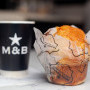 Mugg & Bean - Umhlanga Sands Image 8