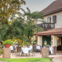 Olivers Restaurant, Lodge and Wellness Image 5