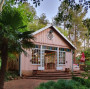 Ouma's Tea Garden at Smuts House Museum Image 4