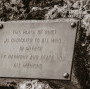 Ouma's Tea Garden at Smuts House Museum Image 1