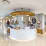 Radisson Hotel OR Tambo Image 2