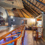 Restaurant at ANEW Hotel Hluhluwe Image 12