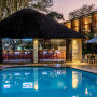 Restaurant at ANEW Hotel Hluhluwe Image 14