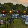 Restaurant at ANEW Hotel Hluhluwe Image 7