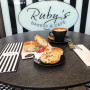 Ruby's Bakery & Café At The Pepperclub Hotel Image 8