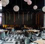 Tempo Luxury Restaurant Image 1
