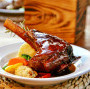 Thanda Manzi Country Hotel & Restaurant Image 3