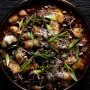 Oxtail Gnocchi