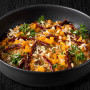 Butternut & Sundried Tomato Risotto