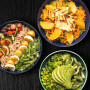 Salads
