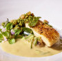 Vanessa's chicken & curry leaf