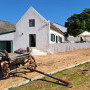 The Old Village Restaurant Image 12